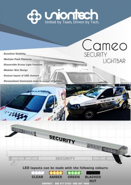 Cameo Security