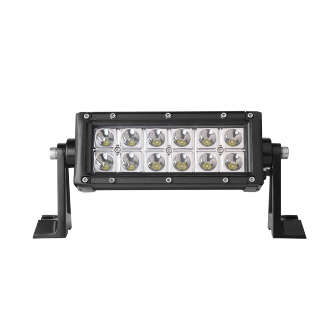 UT6021 Dobule Row LED Light Bars Jeep