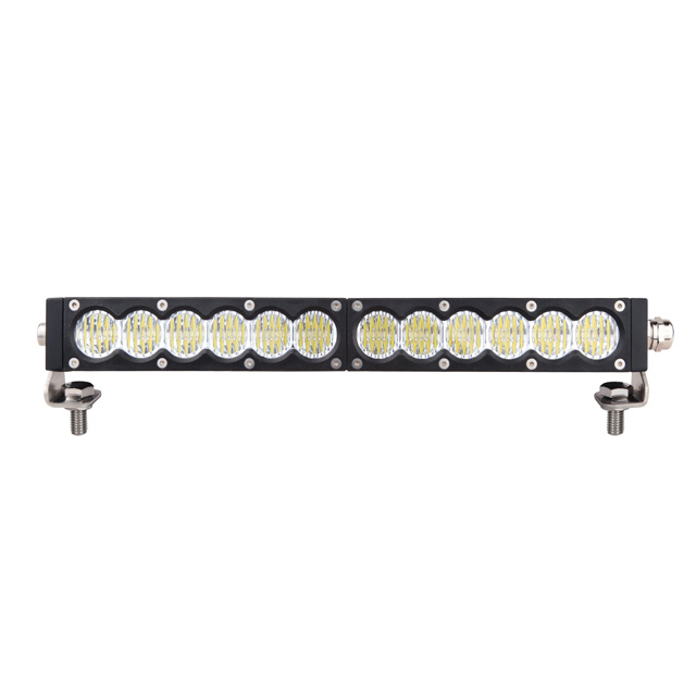 UT6015 Single Row Offroad LED Light Bar