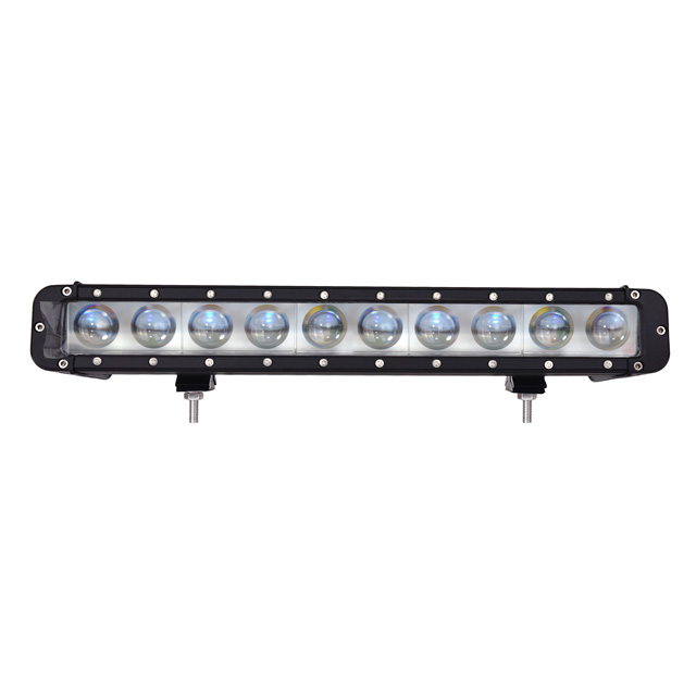 UT6012R Single Row LED Light Bar for Sale