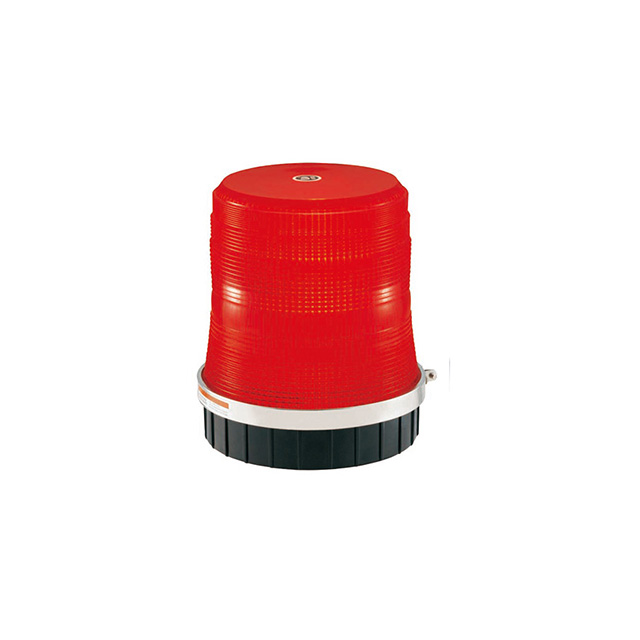 LTD1-888/B Magnetic Mini Strobe Beacon