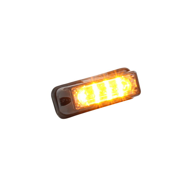 LTE2-261 Warning LED Flasher Lights