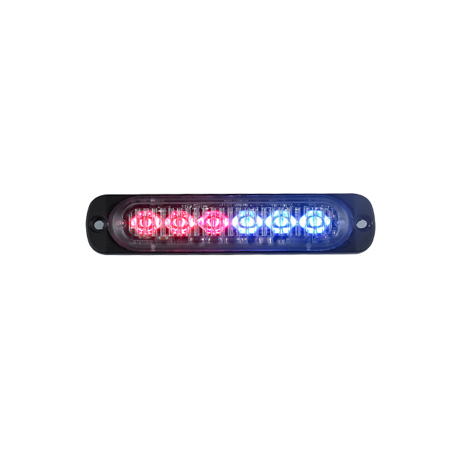 LTE2-141 LED Emergency Side Marker Lights