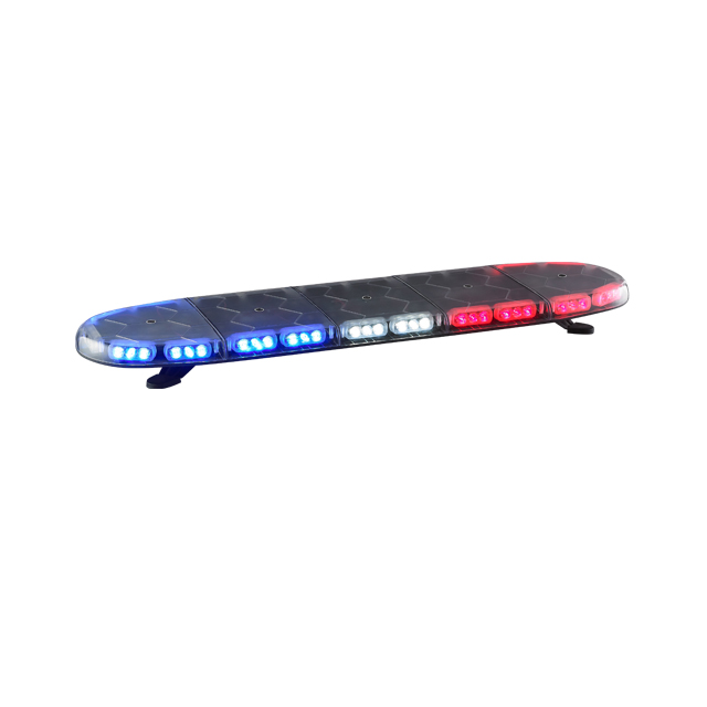 TBD-8H905 LED Strobe Warning Light Bar