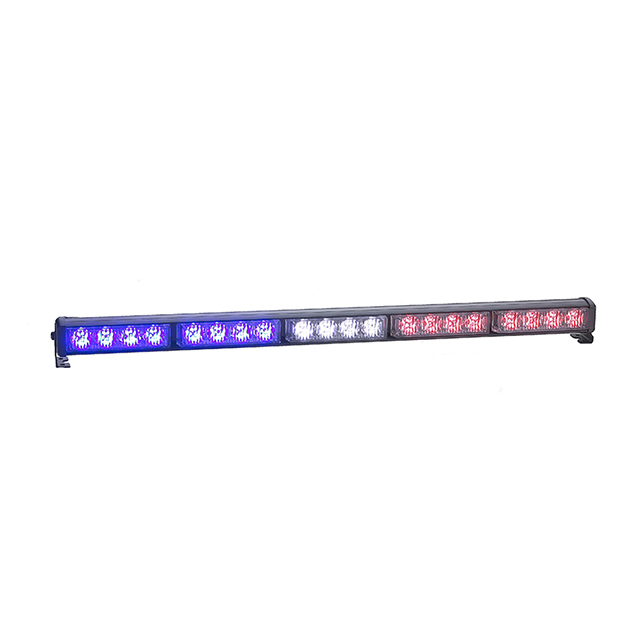 TBD-164/5 Rear Emergency LED Traffic Advisor Light Bar