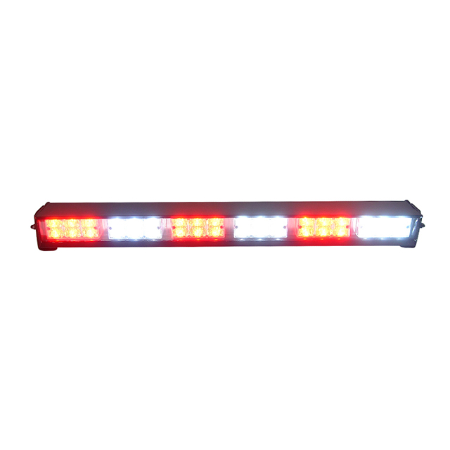 LTE2-633 Rear Emergency LED Traffic Advisor