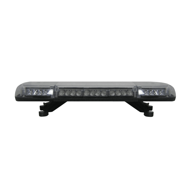 TBD-39059 E-Mark LED Lightbar Emergency Mini Lightbar