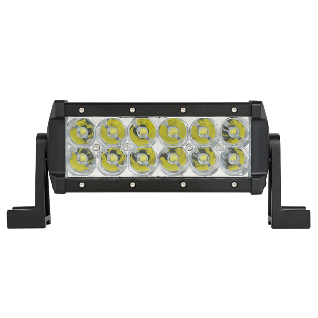 UT6028 Dobule Row LED Light Bars Offroad