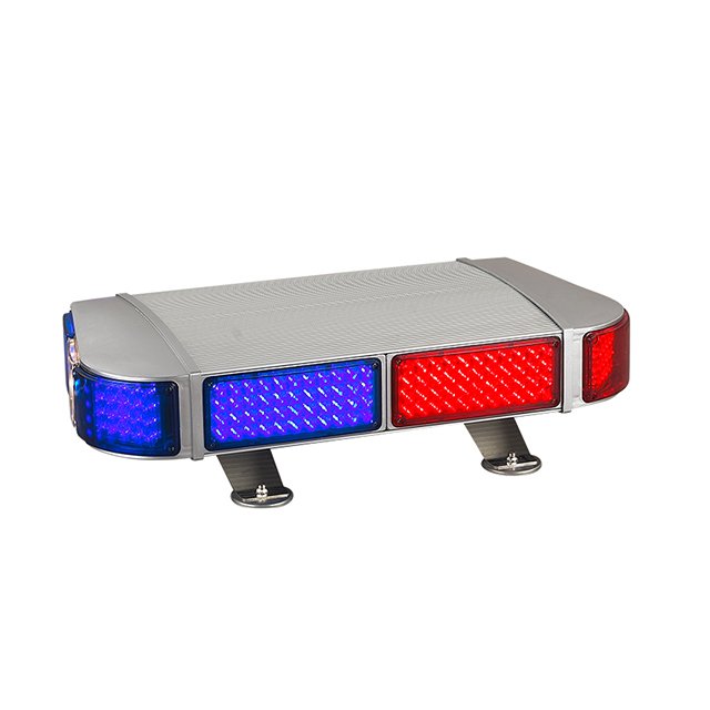 TBD-a58A Warning LED Truck Mini Light Bar
