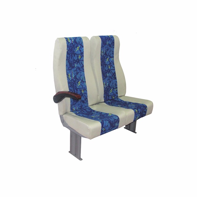 Bus Passenger Seat 