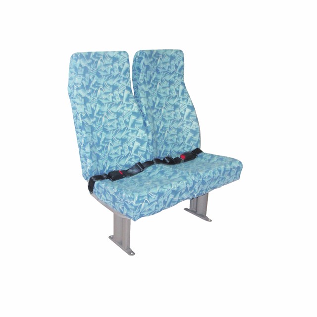 Auto Seat With Fixed Backrest 