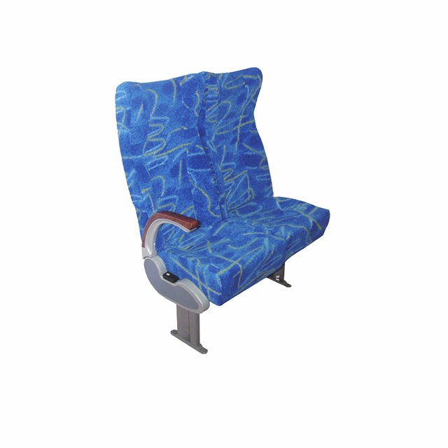 Auto Seat With Adjustable Backrest