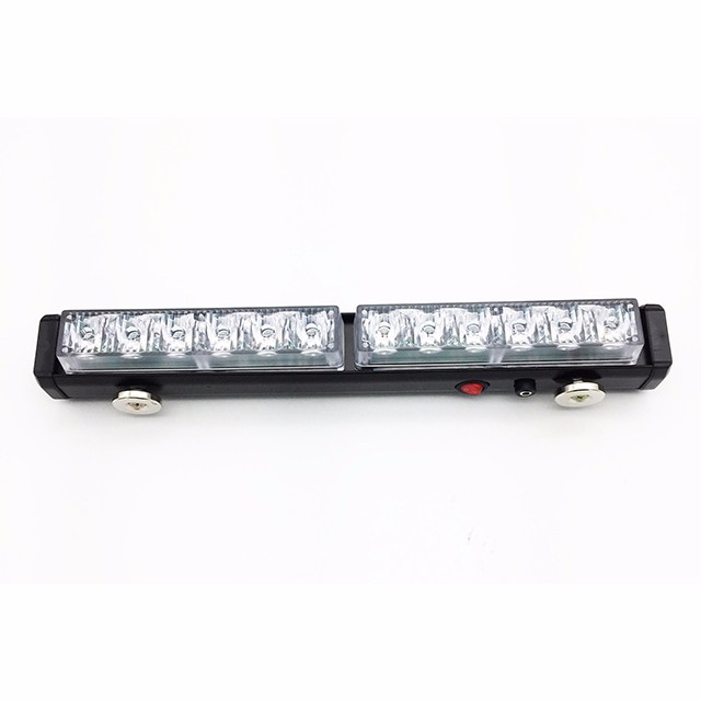 Rechargeable LED Warning Light 