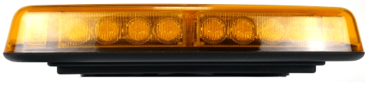 TBD-52010X Ultra Tow LED Warning Mini Light Bar