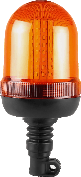 LTD1-01 Amber LED Warning Beacon