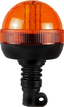 LTD1-01(A) R10 Amber LED Warning Beacon