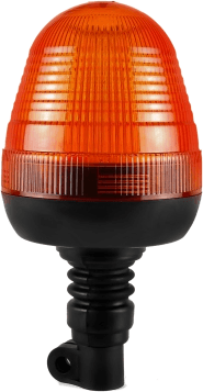 LTD1-01(C) R10 Amber LED Warning Beacon