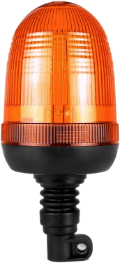 LTD1-01(E) R10 Amber LED Warning Beacon