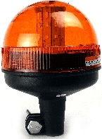 LTD1-01(F) R10 Amber LED Warning Beacon