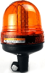 LTD1-01(G) R10 Amber LED Warning Beacon