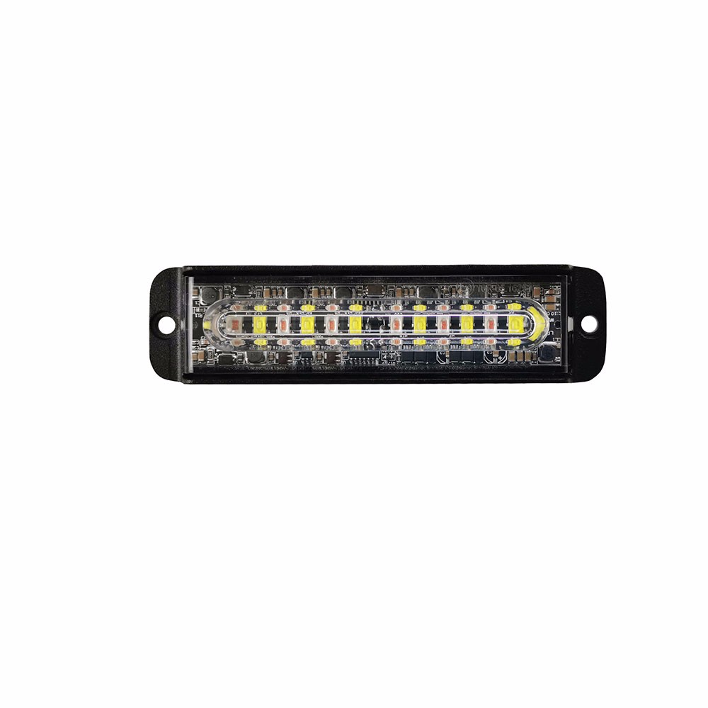 LTE-52026-12N LED Flasher
