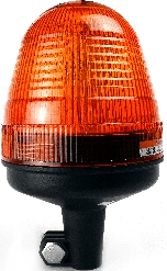 LTD1-01(H) R10 Amber LED Warning Beacon