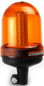 LTD1-01(K) R10 Amber LED Warning Beacon