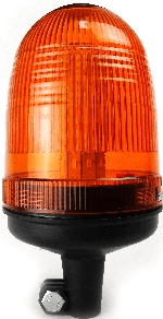 LTD1-01(M) R10 Amber LED Warning Beacon