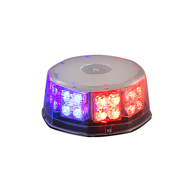 LTD1-715 Dual Color LED Beacon Light