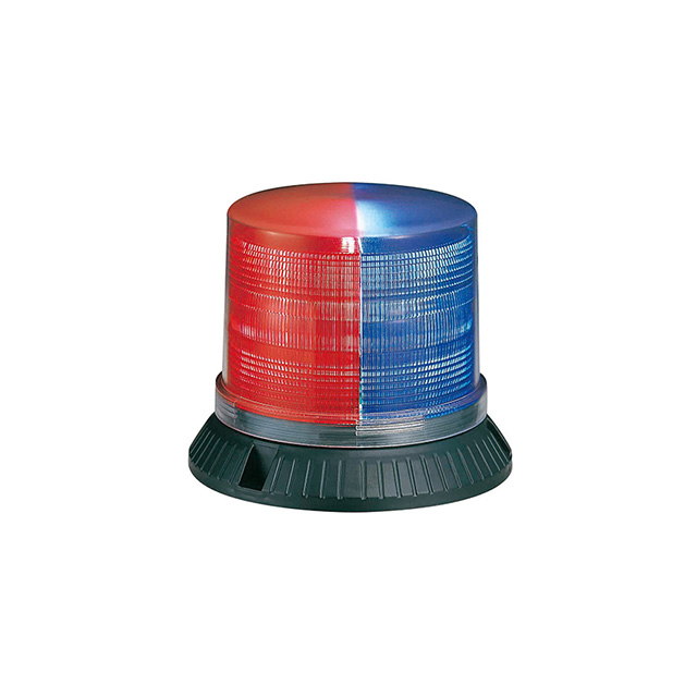 LTD1-812/A Police Strobe Red And Blue Beacon Vehicle