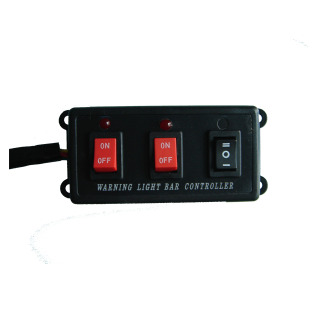 DM3-3 Switch with Arrow Stick Alternative Switch Controllers