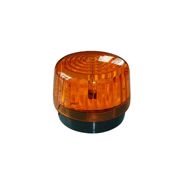 LTE1-711/B Amber Strobe Beacon Light