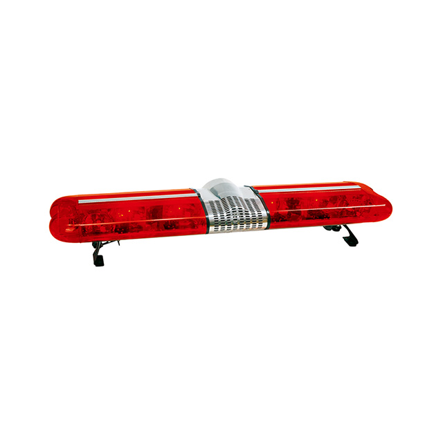 TBD-2102B/F Full Size Warning Light Bar for Fire Alarm