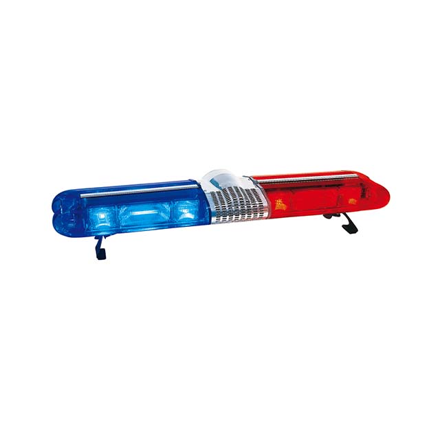 TBD-2201A/F Red/Blue Emergency Light Bar