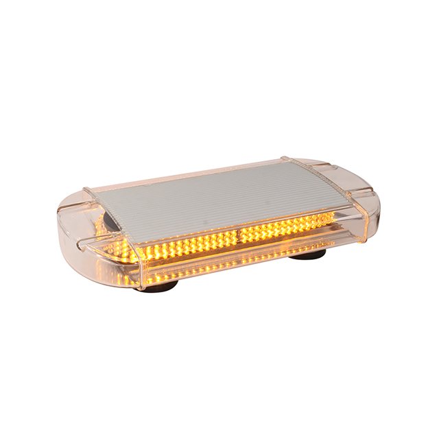 TBD-a420E LED Emergency Mini Light Bar