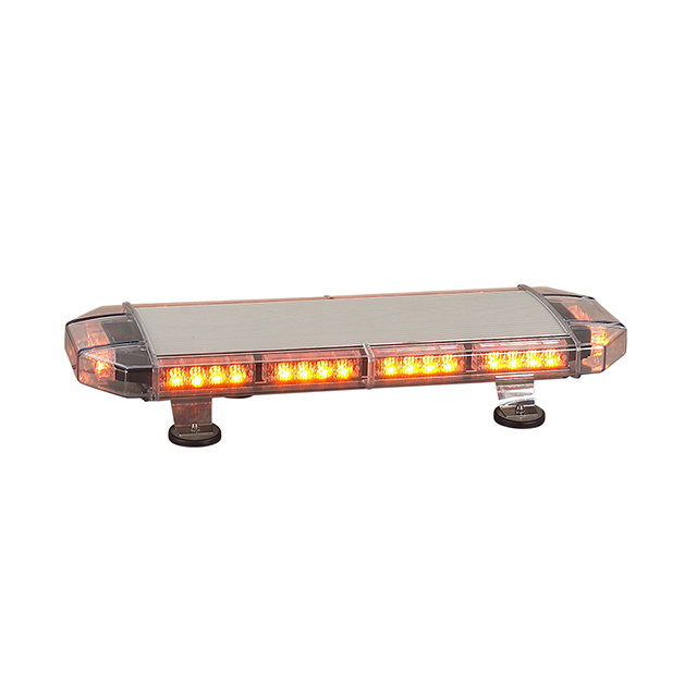 TBD-a670E Police Emergency LED Mini Light Bar
