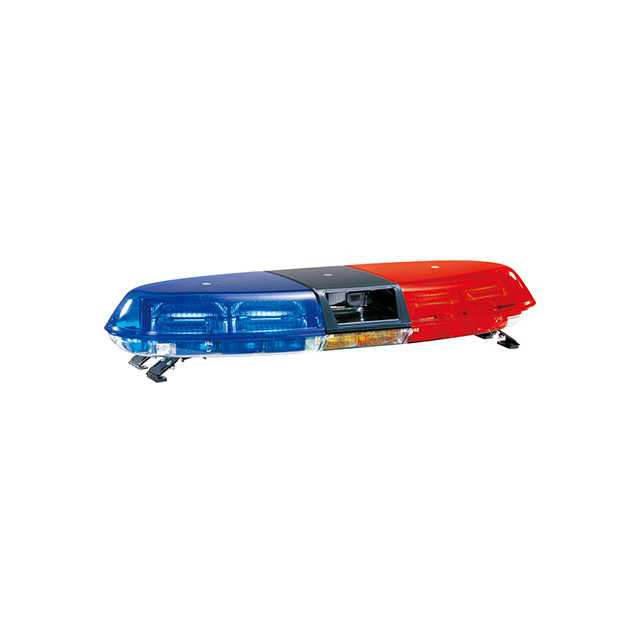 TBD-9201A/F Police Light Bar for Emergency Vehicles