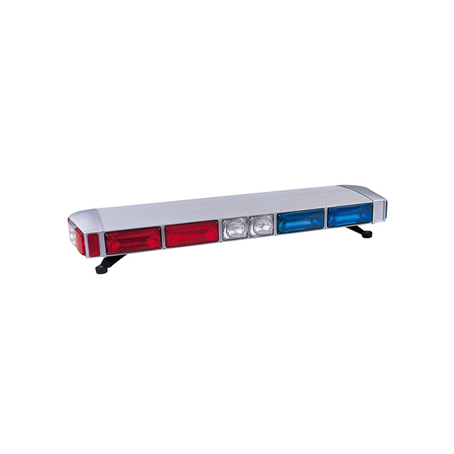 TBD-5601A/F Warning Police Light Bar for Emergency Vehicles