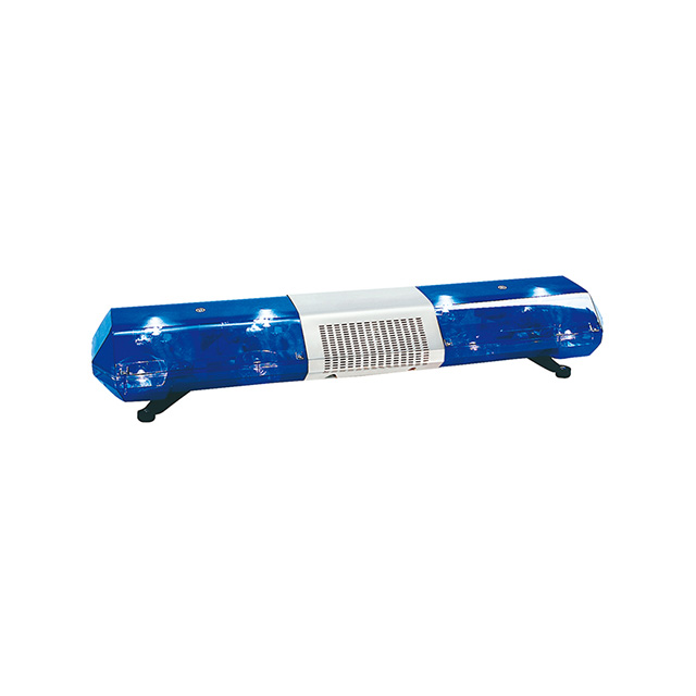 TBD-8103C/F Blue Ambulance Light Bar
