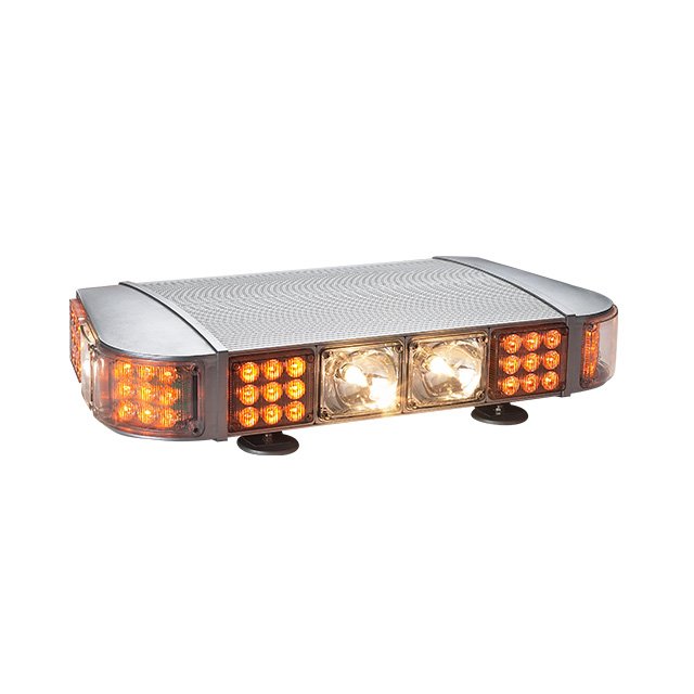 TBD-a58-10 Warning Fire LED Mini Light Bar