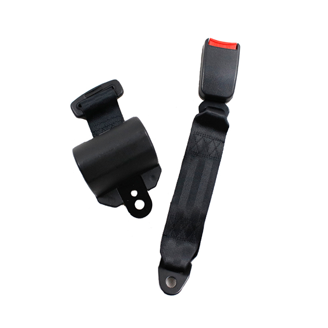 Automatic Telescopic Two-point Seat Safety Belt