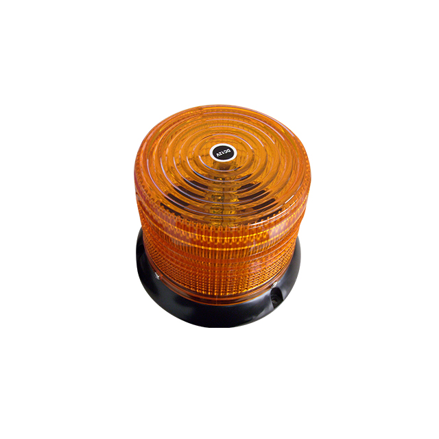 LTD1-814 Amber LED Warning Beacon
