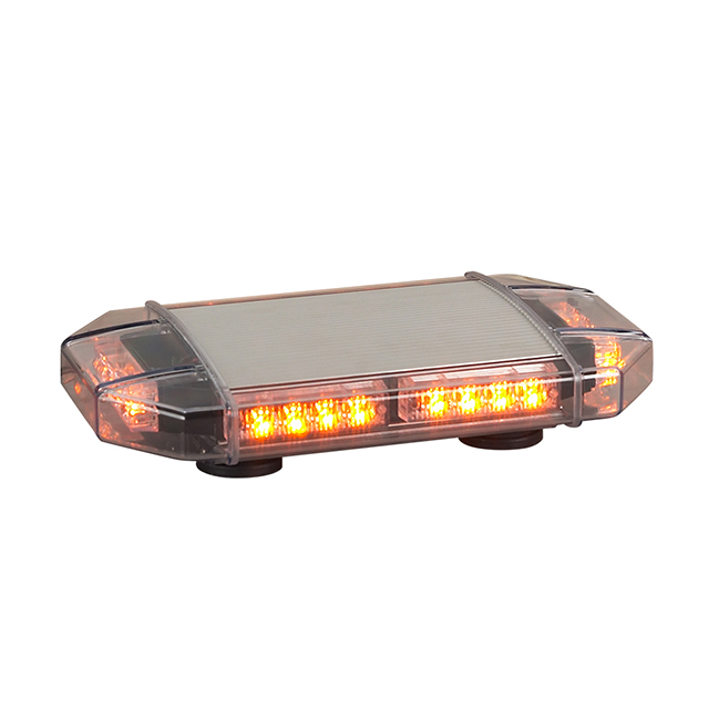 TBD-a400E Ultra Tow LED Warning Mini Light Bar