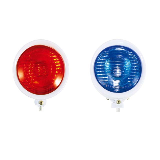 LTE2-25 Motorcycle Front&Rear Light